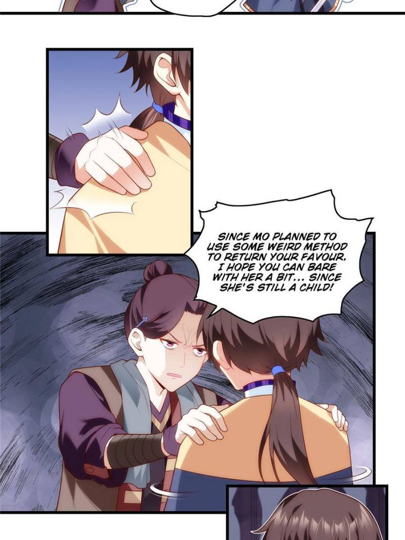 My Lackadaisical Overlord Chapter 90 15